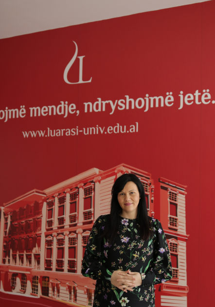 Dorina-Gjipali