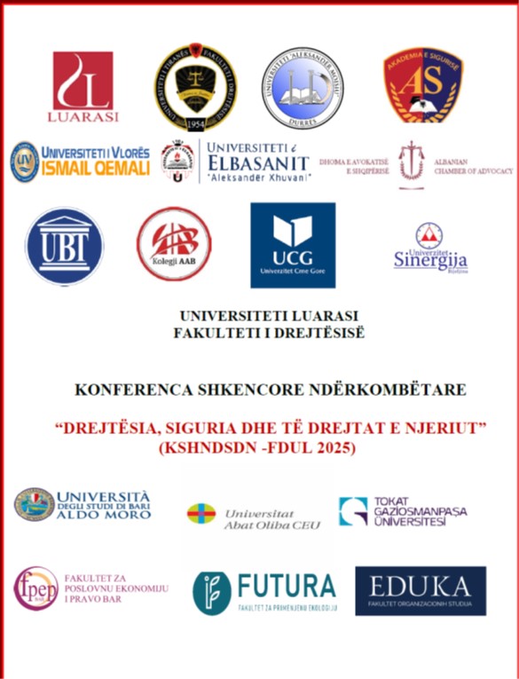 Libri i punimeve te Konferences