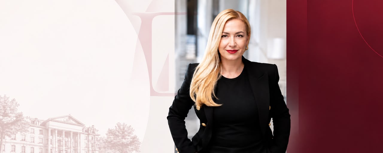 Fjala e Presidentes së Universitetit Luarasi