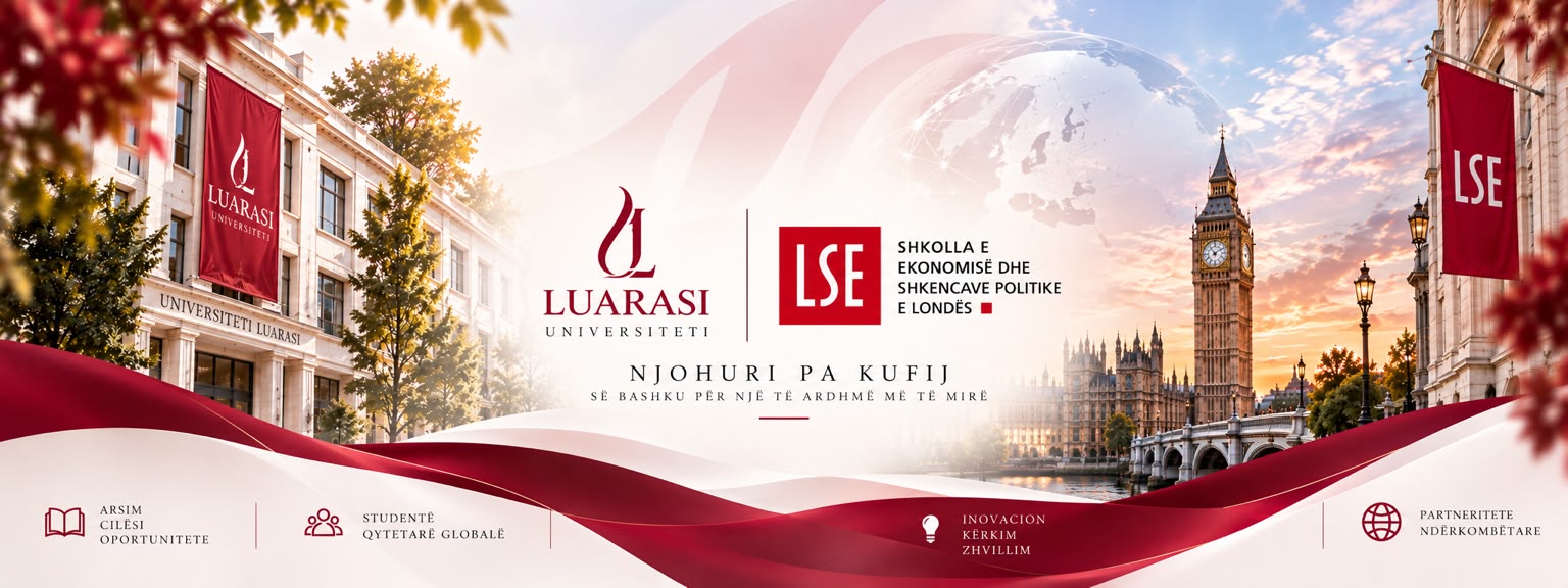 Universiteti Luarasi